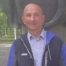 Фотография мужчины Геннадий, 53 года из г. Нижний Новгород