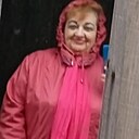 Людмила, 70 лет