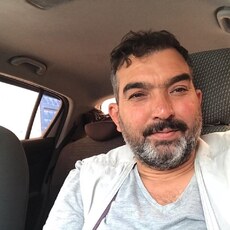 Фотография мужчины Гуркан Челик, 46 лет из г. Выкса