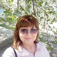 Фотография девушки Вера, 61 год из г. Харьков