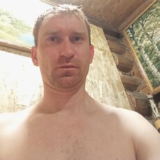 Фотография мужчины Сергей, 36 лет из г. Нижний Новгород