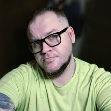 Фотография мужчины Антон, 39 лет из г. Волгоград
