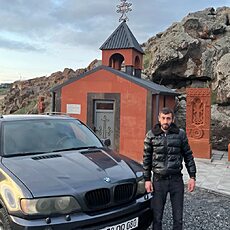 Фотография мужчины Артур, 37 лет из г. Ржев