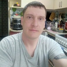 Фотография мужчины Александр, 35 лет из г. Усть-Каменогорск