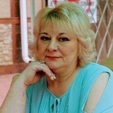 Фотография девушки Лия, 54 года из г. Ессентуки