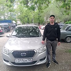 Фотография мужчины Рома, 44 года из г. Невинномысск