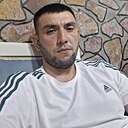 Бек, 33 года