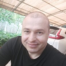 Фотография мужчины Александр, 37 лет из г. Тихорецк