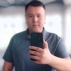 Фотография мужчины Олжас, 35 лет из г. Туркестан