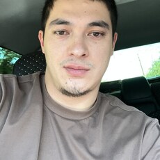 Фотография мужчины Nurhan, 28 лет из г. Шымкент