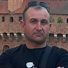 Фотография мужчины Beqa, 45 лет из г. Краков