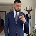 Мистер, 34 года
