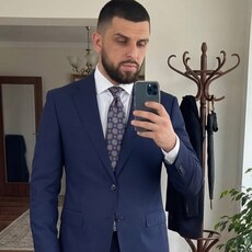 Фотография мужчины Мистер, 34 года из г. Москва
