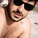 Айк, 33 года