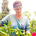 Світлана, 53 года