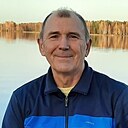 Сергей, 66 лет