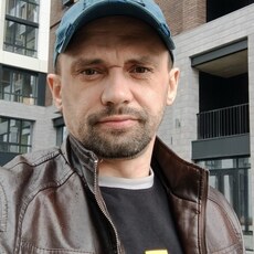 Фотография мужчины Николай, 39 лет из г. Барнаул