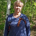 Светлана, 60 лет