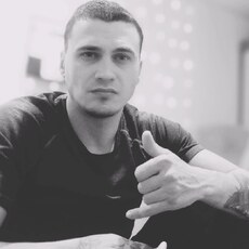 Фотография мужчины Андрей, 36 лет из г. Чернянка
