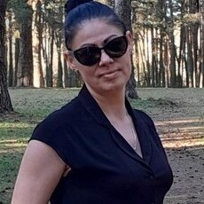 Фотография девушки Наталья, 44 года из г. Тверь