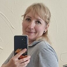 Фотография девушки Лариса, 47 лет из г. Анапа