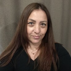 Фотография девушки Людмила, 44 года из г. Бахчисарай