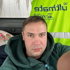 Фотография мужчины Алексей, 36 лет из г. Жуковский