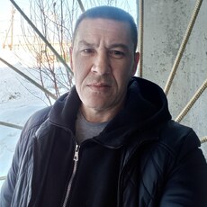 Фотография мужчины Дима, 48 лет из г. Ялуторовск