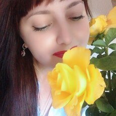Фотография девушки Анна, 41 год из г. Минеральные Воды
