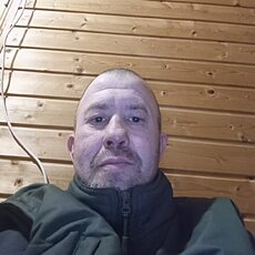 Фотография мужчины Павел, 44 года из г. Плесецк