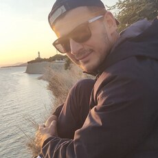 Фотография мужчины David, 36 лет из г. Уренгой