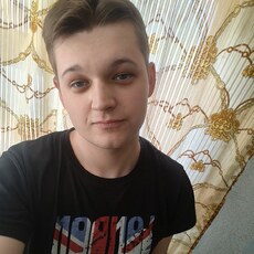 Фотография мужчины Николай, 24 года из г. Сясьстрой