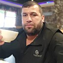 Махкам, 36 лет
