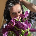 Лена, 52 года