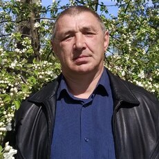 Фотография мужчины Сергей, 55 лет из г. Углич