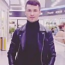 Серик, 27 лет