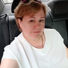 Фотография девушки Светлана, 52 года из г. Вышний Волочек