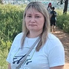 Фотография девушки Ирина, 43 года из г. Октябрьский (Башкортостан)