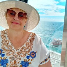 Фотография девушки Мила, 56 лет из г. Санкт-Петербург