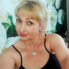 Фотография девушки Наталья, 48 лет из г. Курган