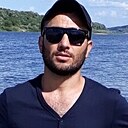 Нурик, 34 года