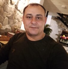 Фотография мужчины Мурад, 43 года из г. Махачкала