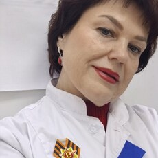 Фотография девушки Оксана, 52 года из г. Магнитогорск