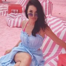 Фотография девушки Олеся, 43 года из г. Южно-Сахалинск