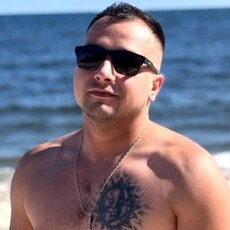 Фотография мужчины Юра, 32 года из г. Брест