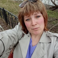 Фотография девушки Екатерина, 42 года из г. Лысьва