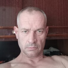 Фотография мужчины Сергей, 49 лет из г. Волковыск
