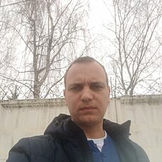 Фотография мужчины Владимир, 39 лет из г. Павловский Посад