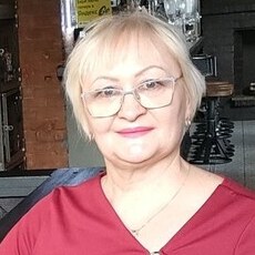 Фотография девушки Светлана, 57 лет из г. Чита