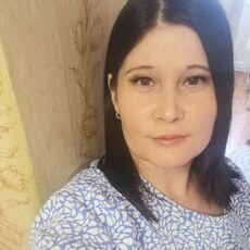 Фотография девушки Ольга, 42 года из г. Воткинск